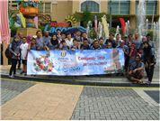 Sunway Lagoon - 2017